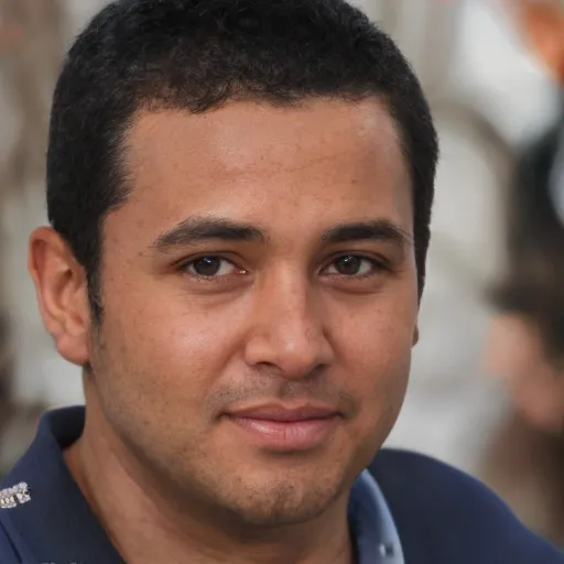 Volkan Ergin